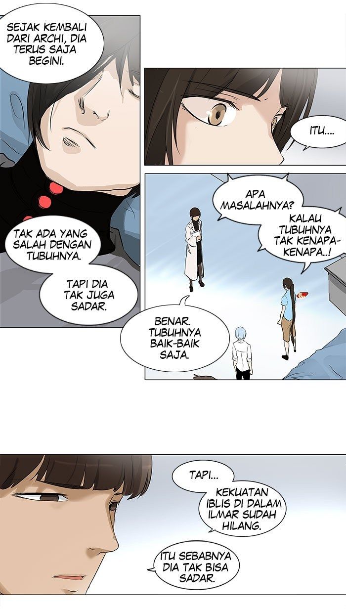 tower-of-god - Chapter: 189