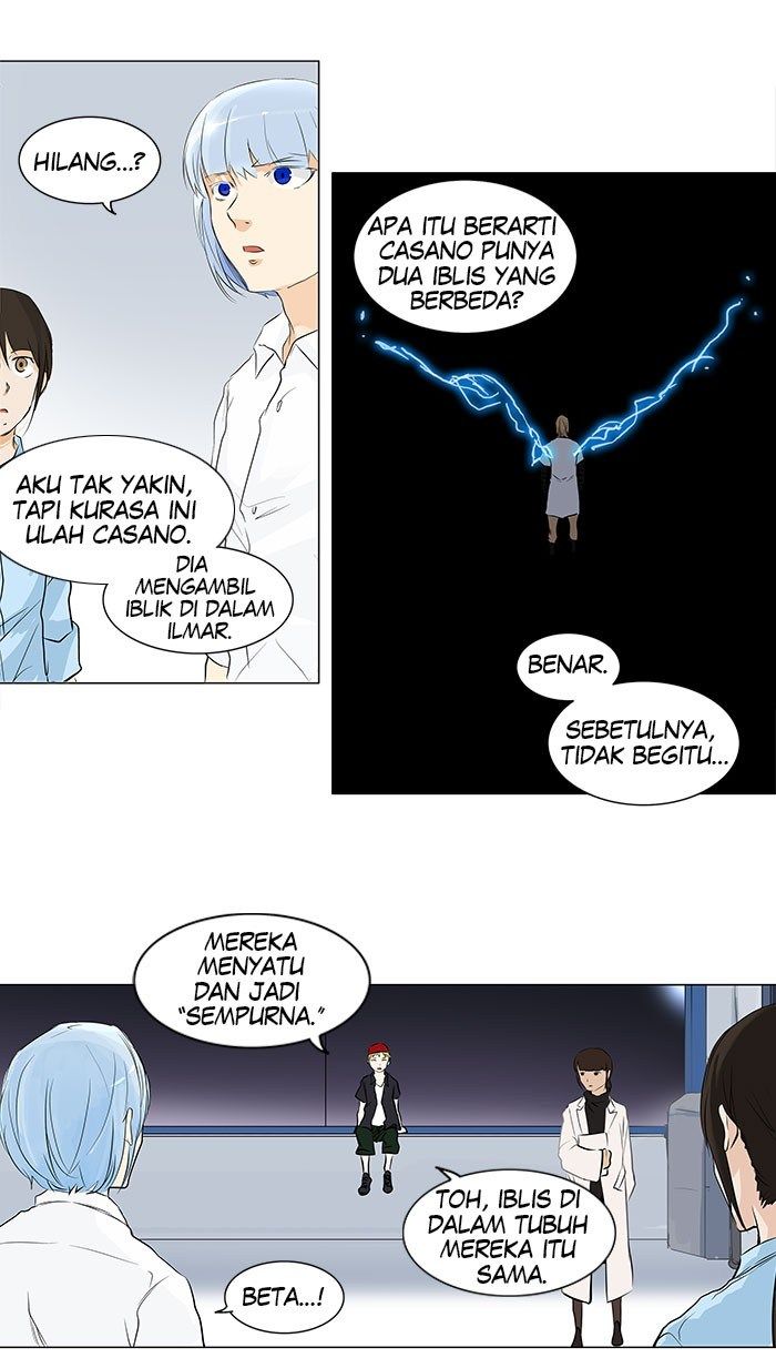tower-of-god - Chapter: 189
