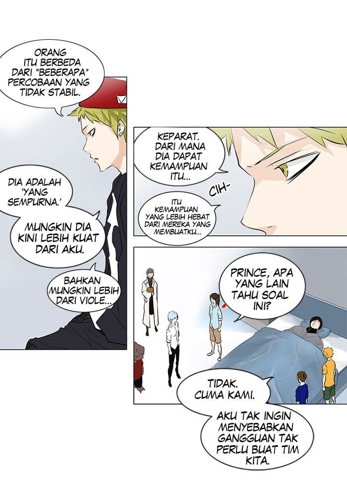 tower-of-god - Chapter: 189