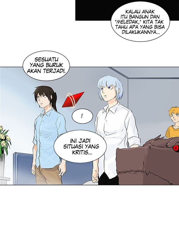 tower-of-god - Chapter: 189