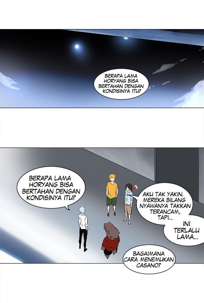 tower-of-god - Chapter: 189