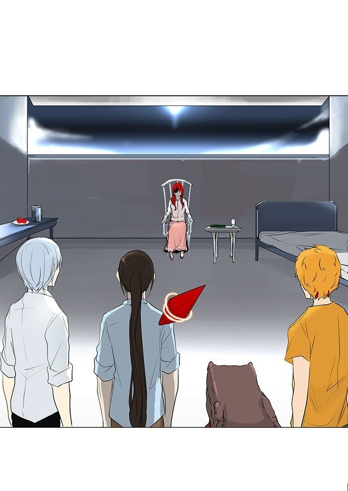 tower-of-god - Chapter: 189