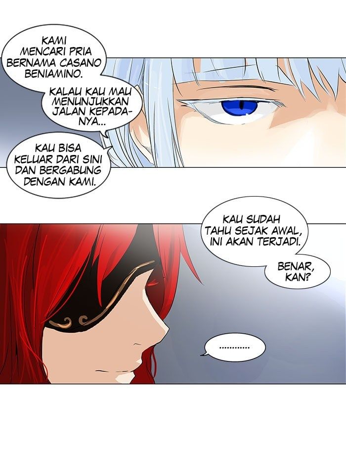 tower-of-god - Chapter: 189