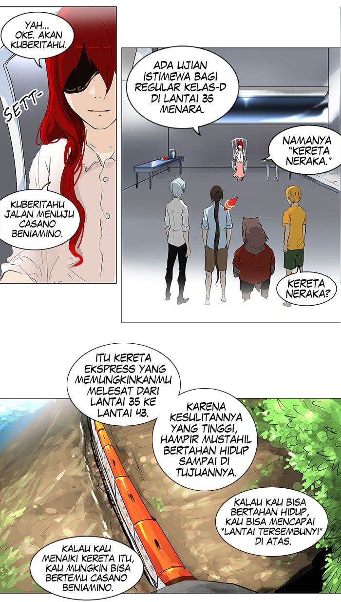 tower-of-god - Chapter: 189