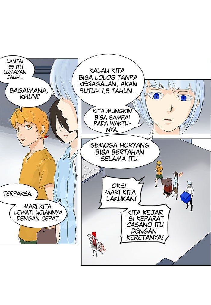 tower-of-god - Chapter: 189