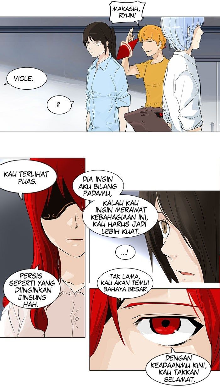tower-of-god - Chapter: 189