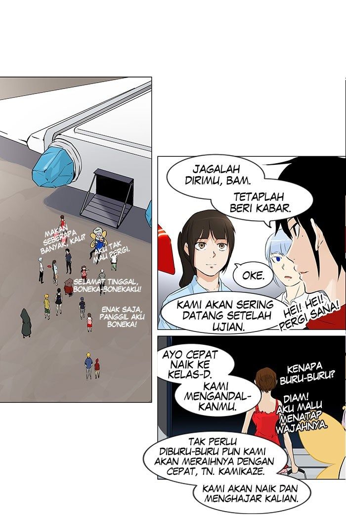 tower-of-god - Chapter: 189