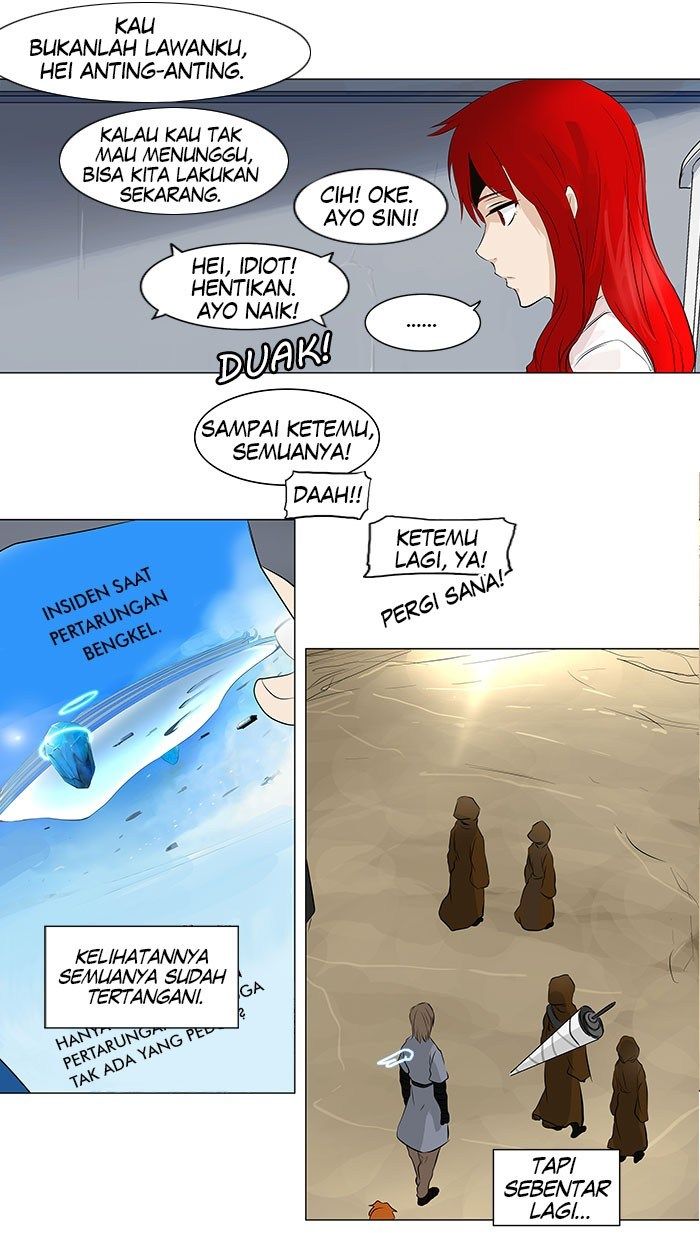 tower-of-god - Chapter: 189