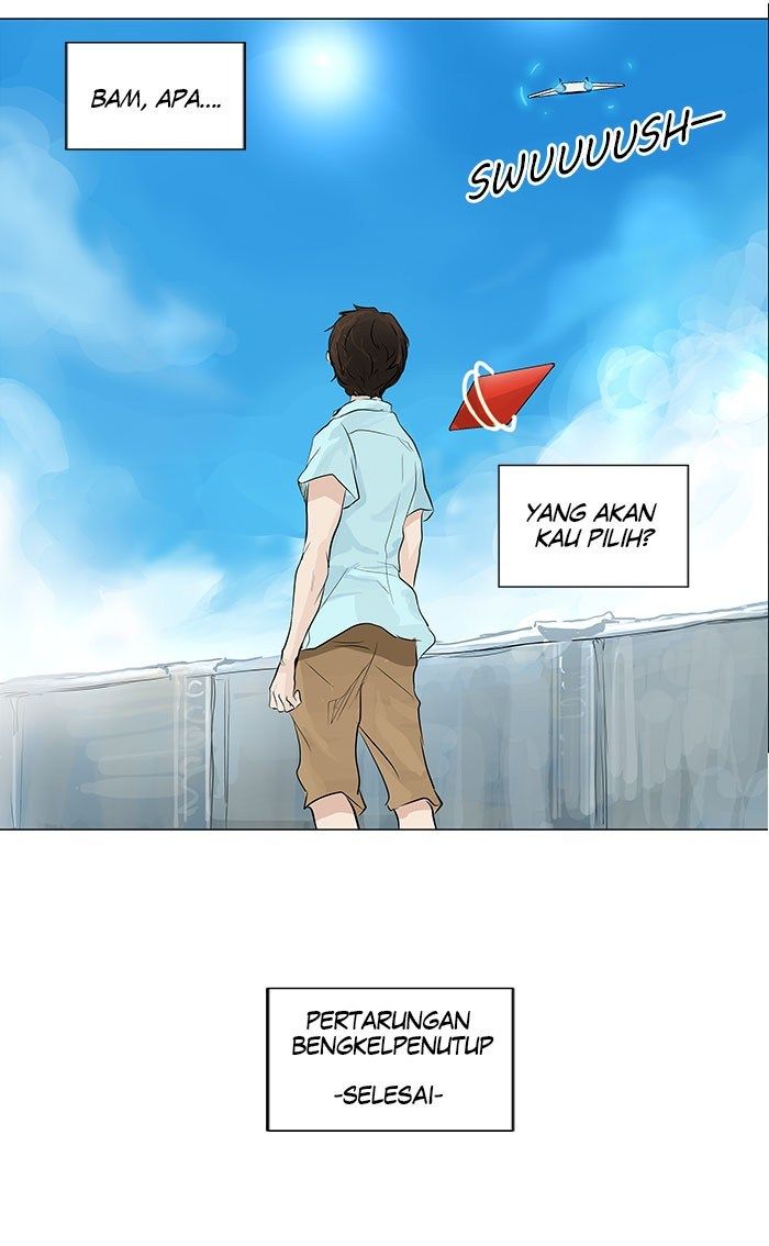 tower-of-god - Chapter: 189
