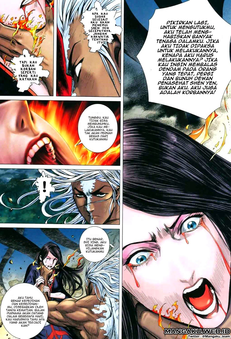 feng-shen-ji - Chapter: 46