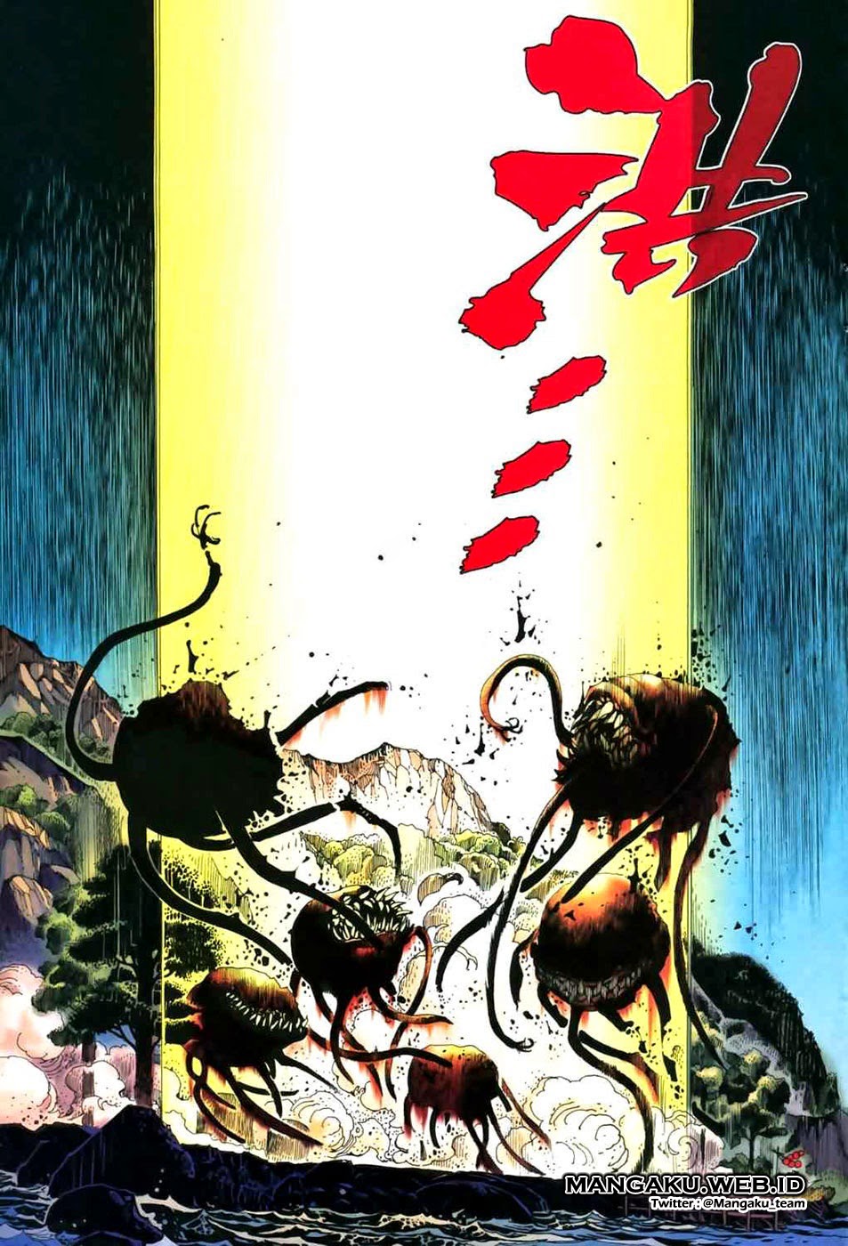 feng-shen-ji - Chapter: 46