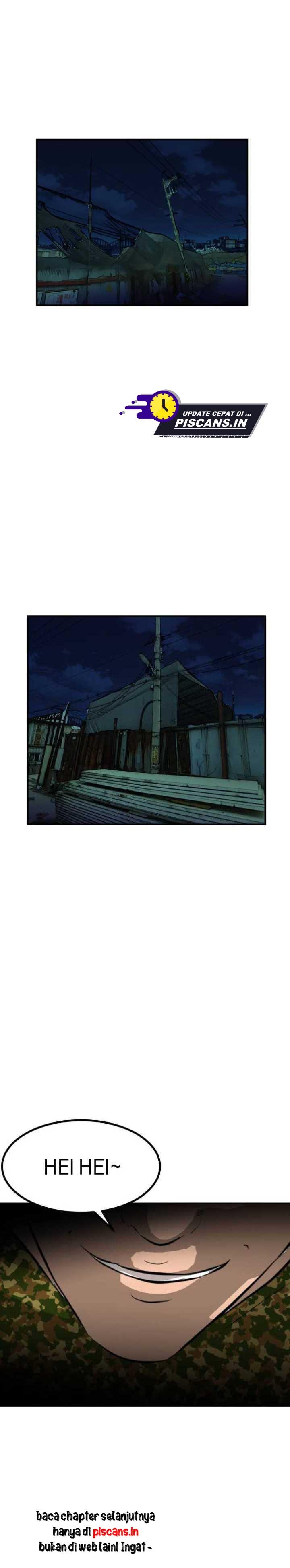 attention-seeker - Chapter: 41