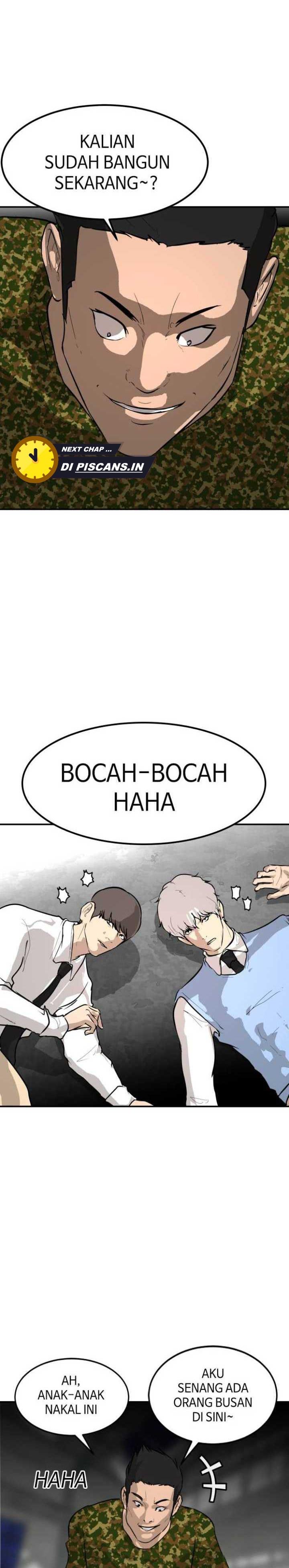 attention-seeker - Chapter: 41