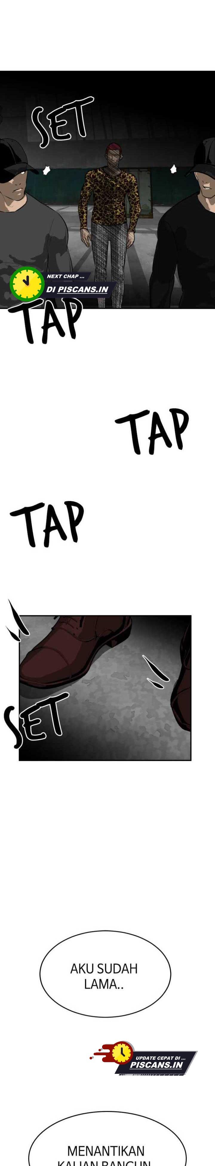 attention-seeker - Chapter: 41
