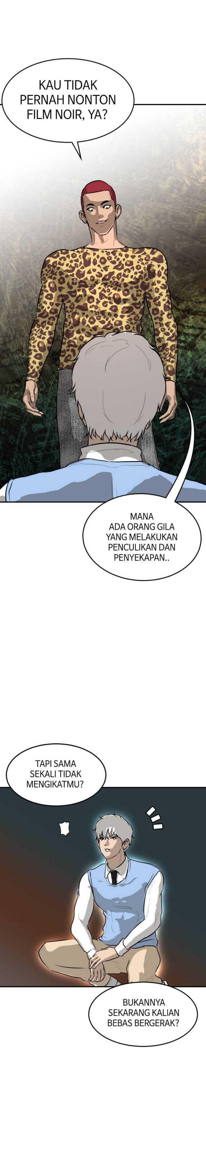 attention-seeker - Chapter: 41