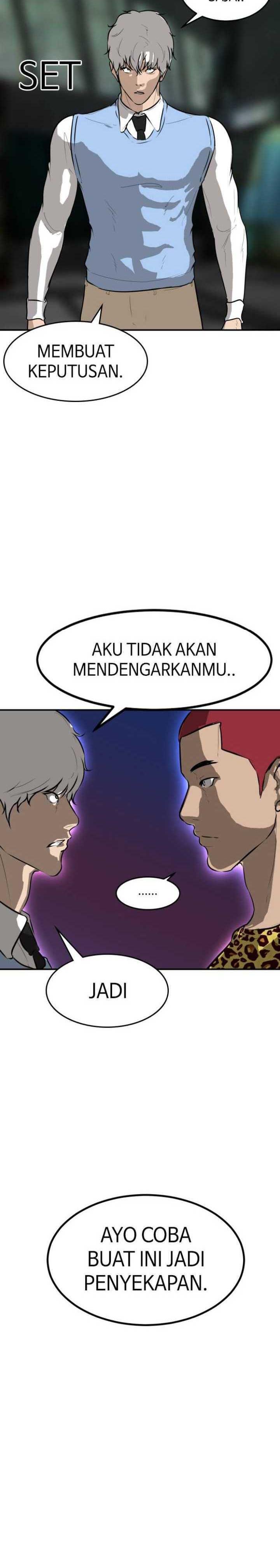 attention-seeker - Chapter: 41