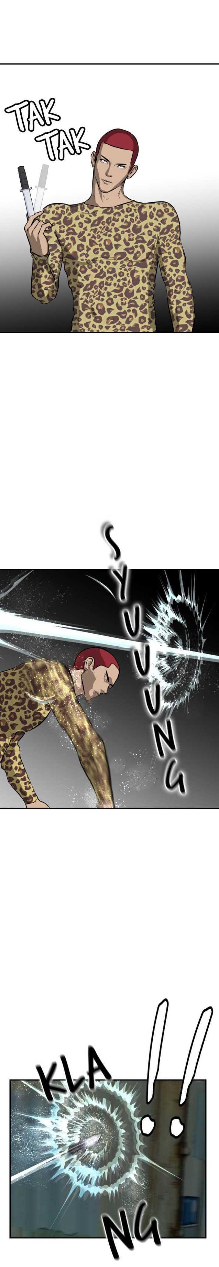 attention-seeker - Chapter: 41