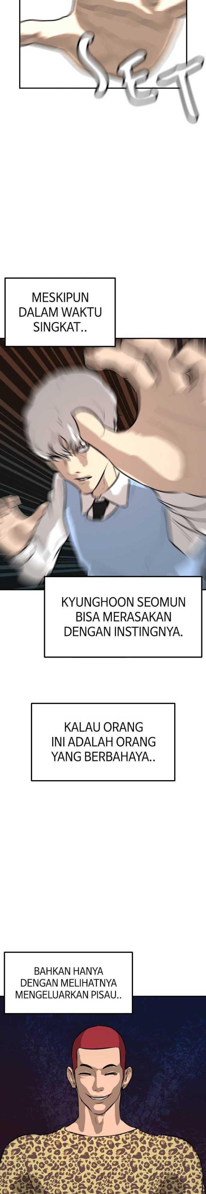 attention-seeker - Chapter: 41