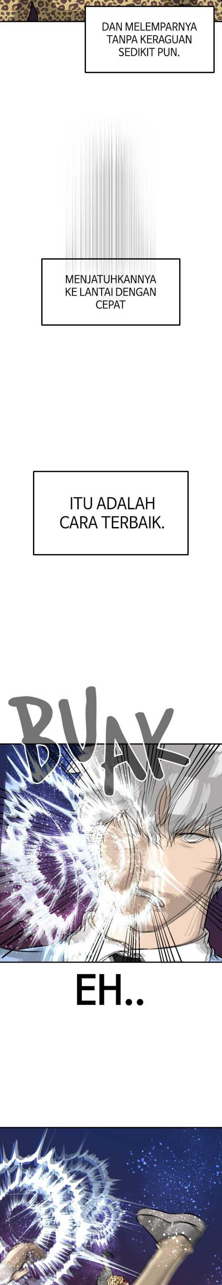 attention-seeker - Chapter: 41