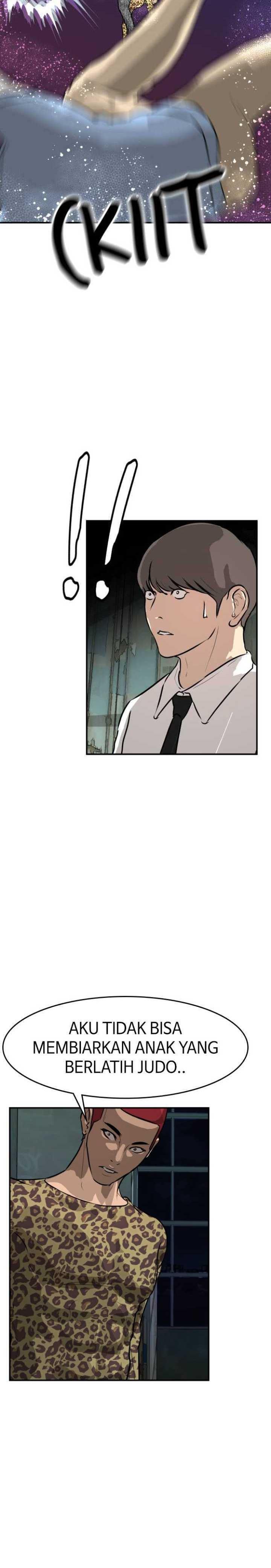 attention-seeker - Chapter: 41
