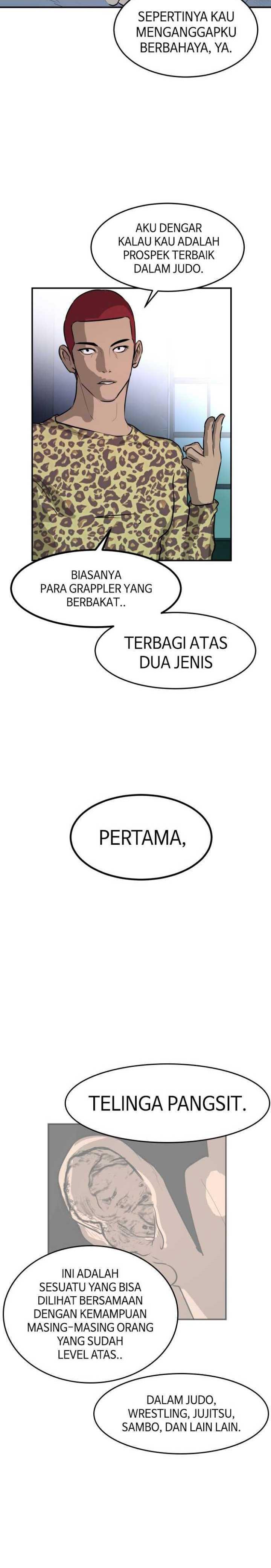 attention-seeker - Chapter: 41