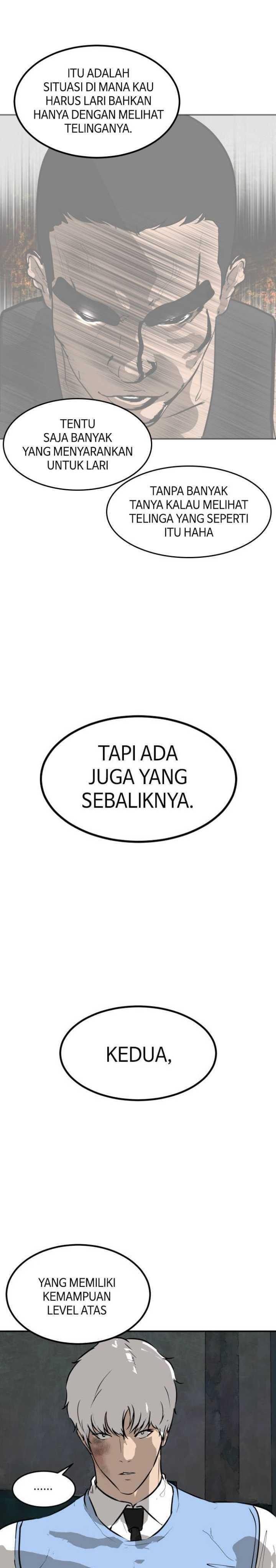 attention-seeker - Chapter: 41