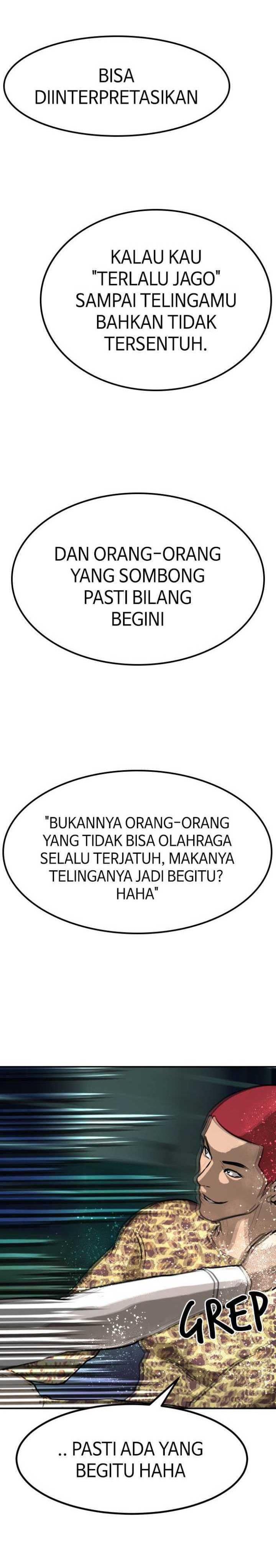 attention-seeker - Chapter: 41