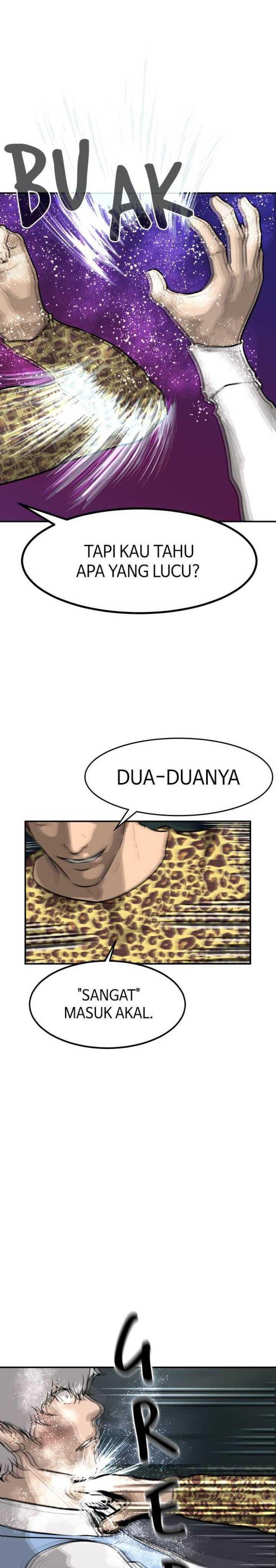 attention-seeker - Chapter: 41