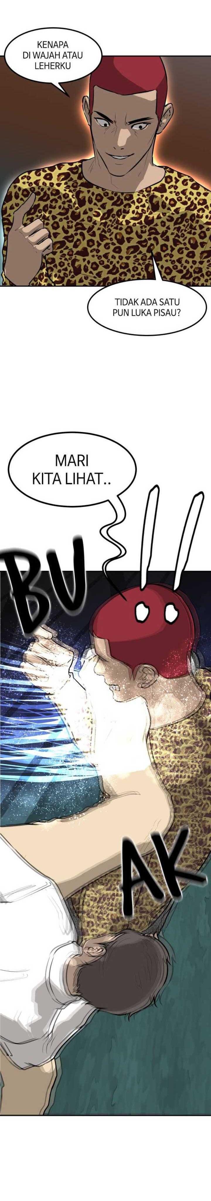 attention-seeker - Chapter: 41