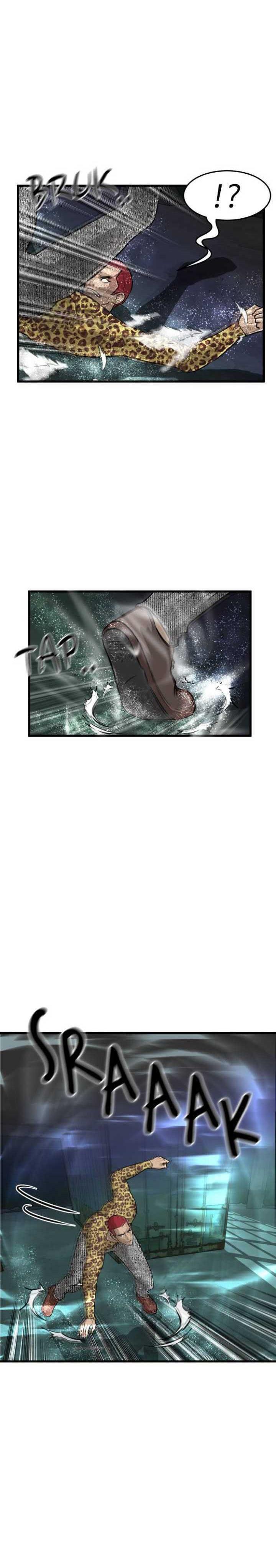 attention-seeker - Chapter: 41