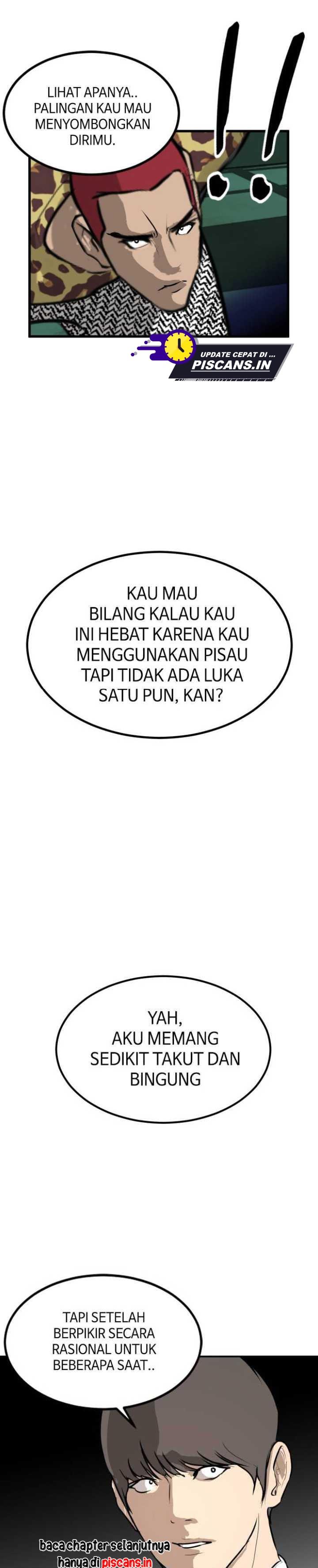attention-seeker - Chapter: 41