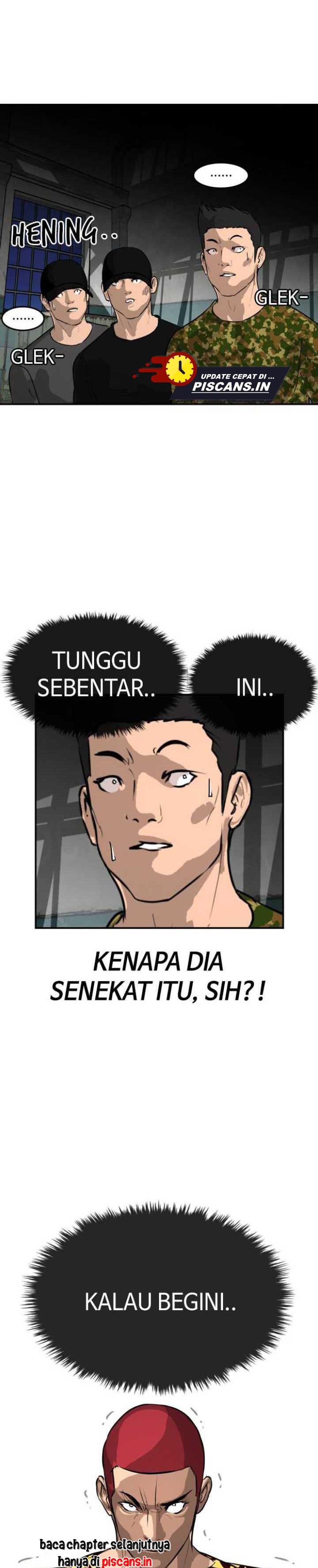 attention-seeker - Chapter: 41