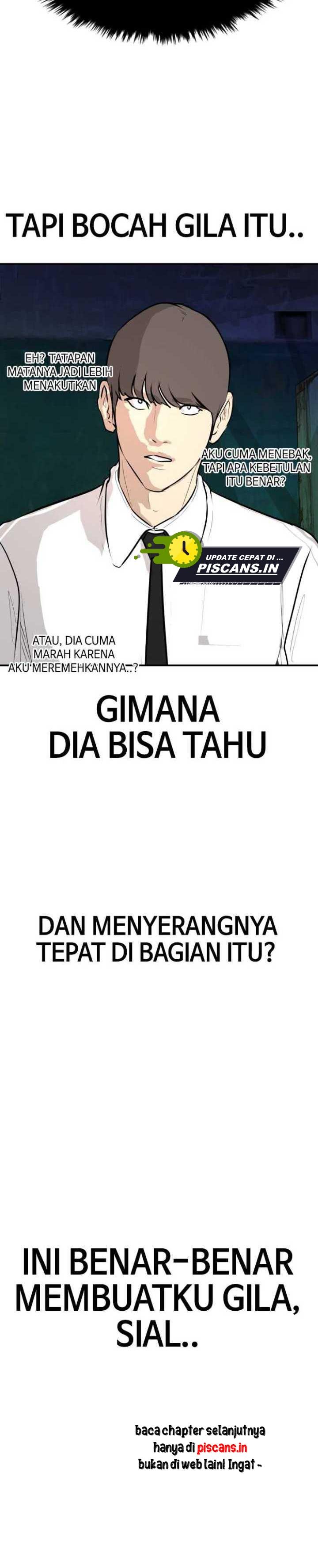 attention-seeker - Chapter: 41