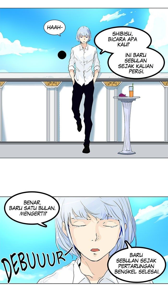 tower-of-god - Chapter: 190