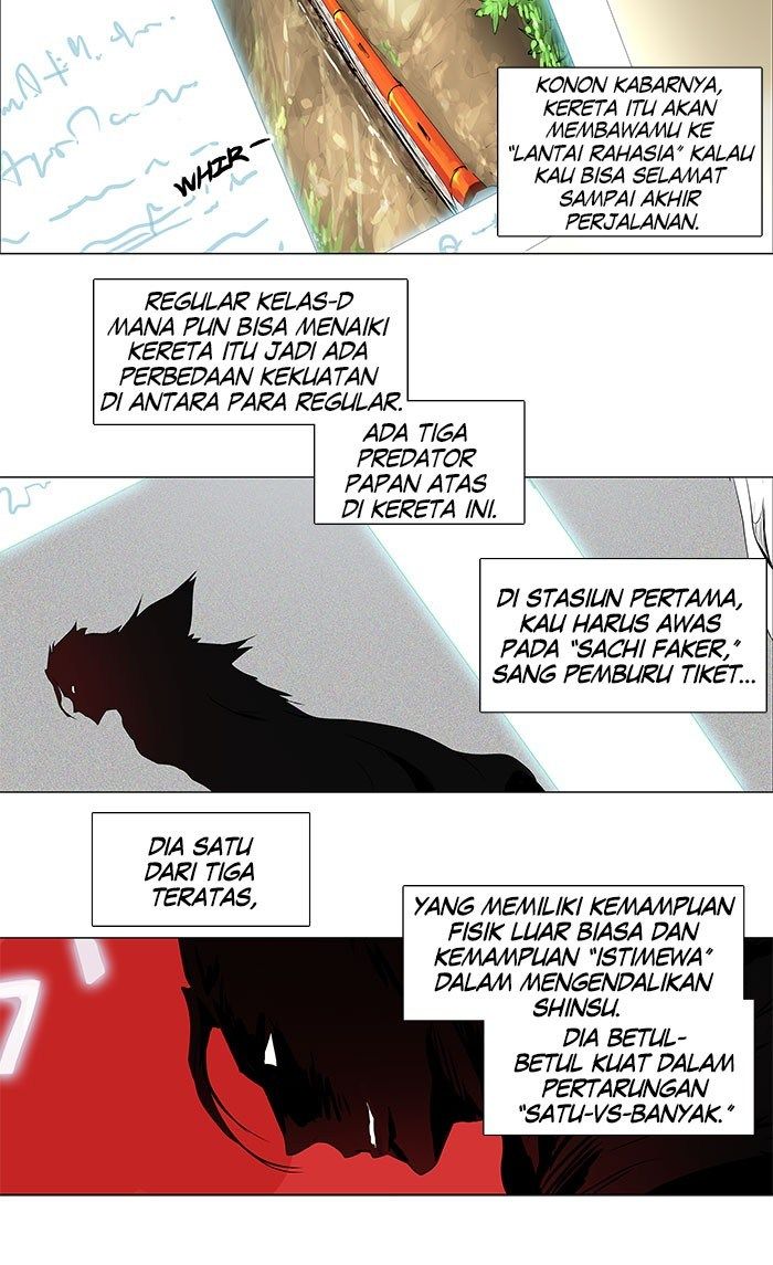 tower-of-god - Chapter: 190