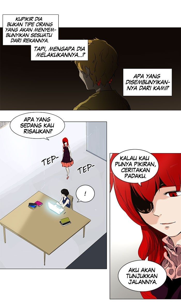 tower-of-god - Chapter: 190