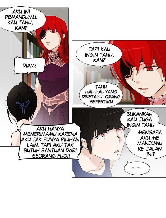 tower-of-god - Chapter: 190