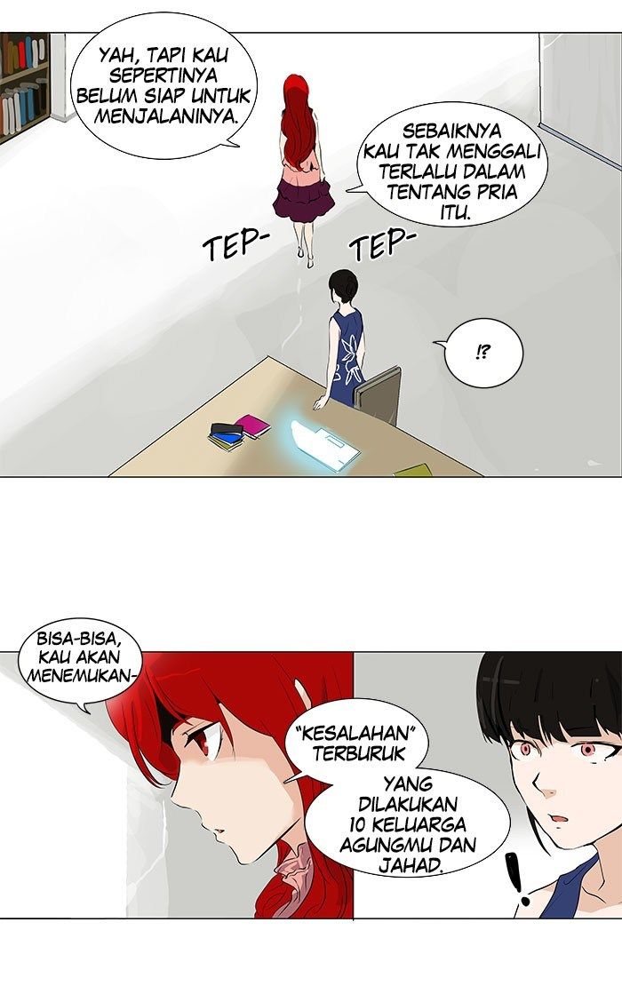 tower-of-god - Chapter: 190