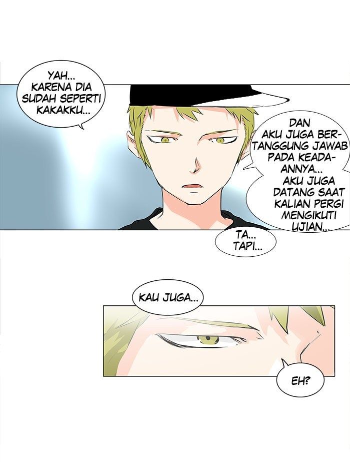 tower-of-god - Chapter: 190