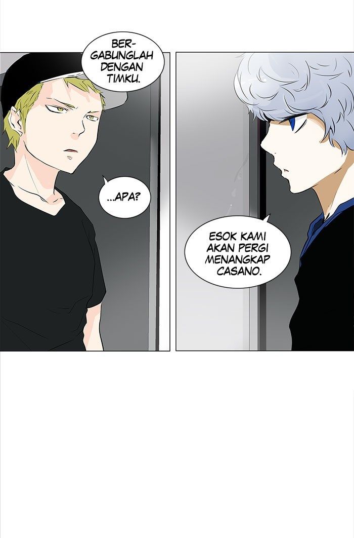 tower-of-god - Chapter: 190