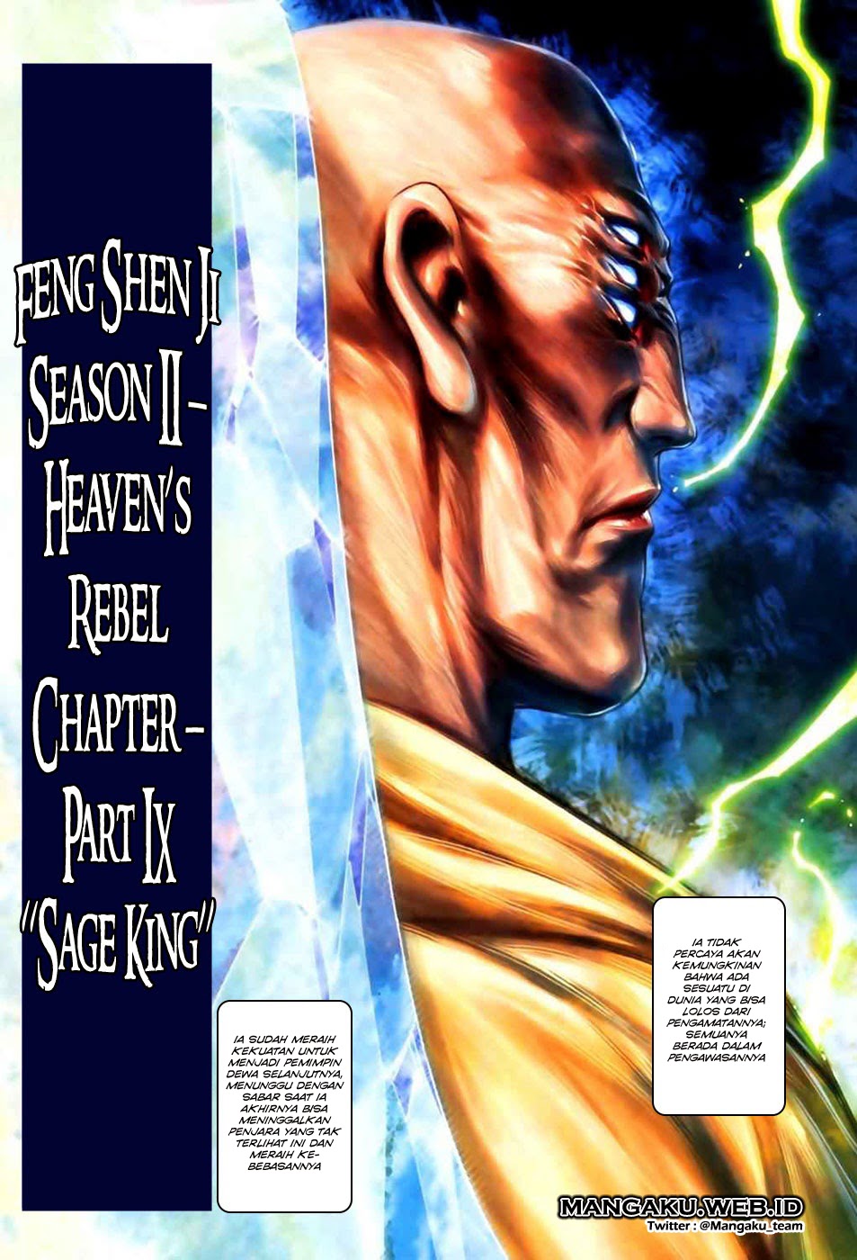 feng-shen-ji - Chapter: 47