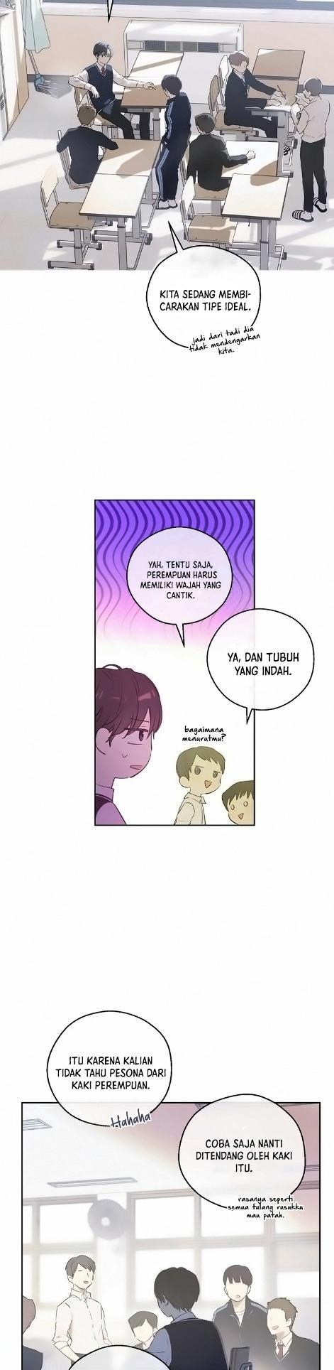 kingdomland - Chapter: 10
