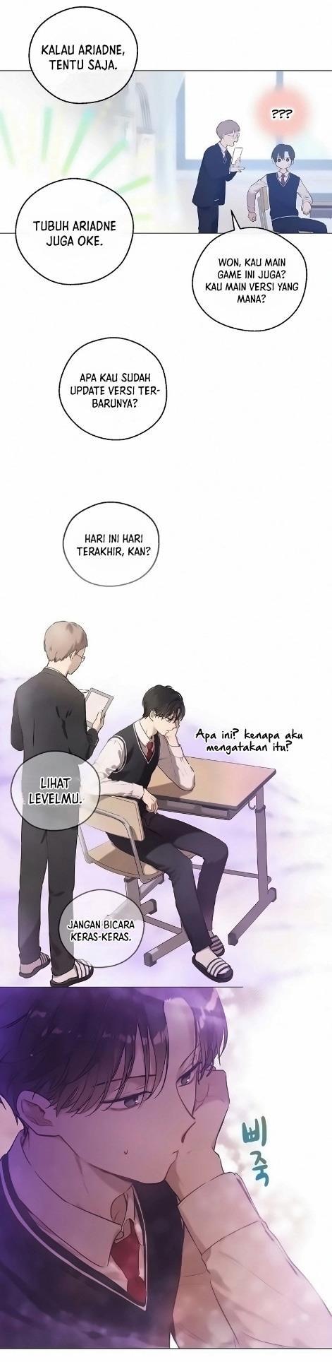 kingdomland - Chapter: 10