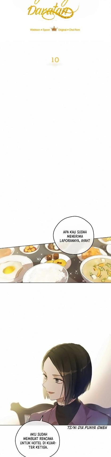 kingdomland - Chapter: 10