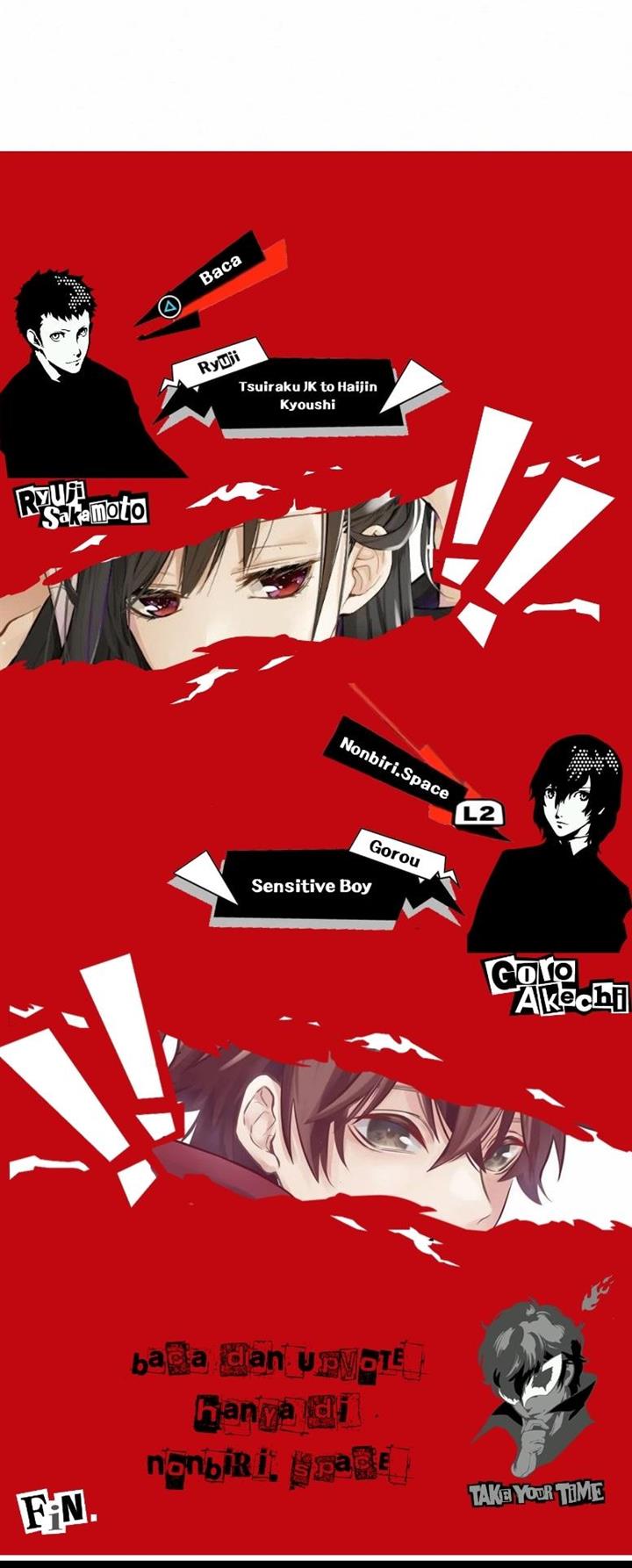 kingdomland - Chapter: 10