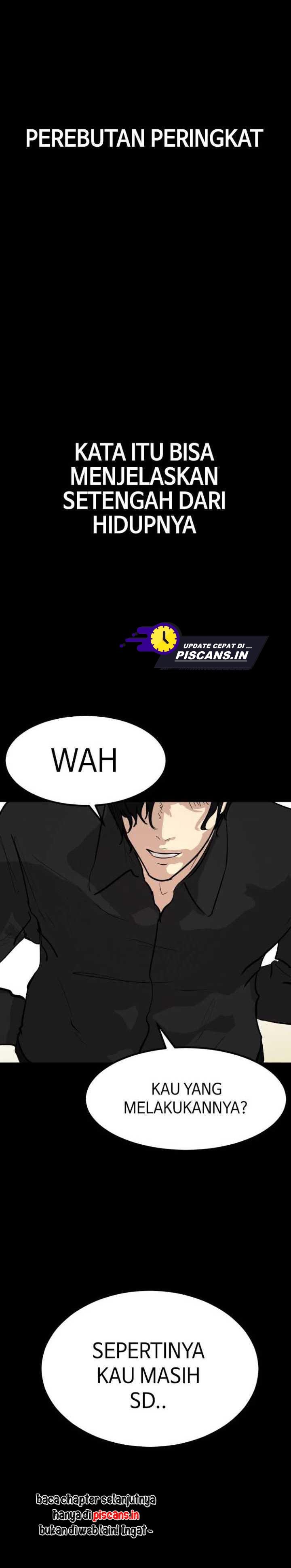 attention-seeker - Chapter: 42