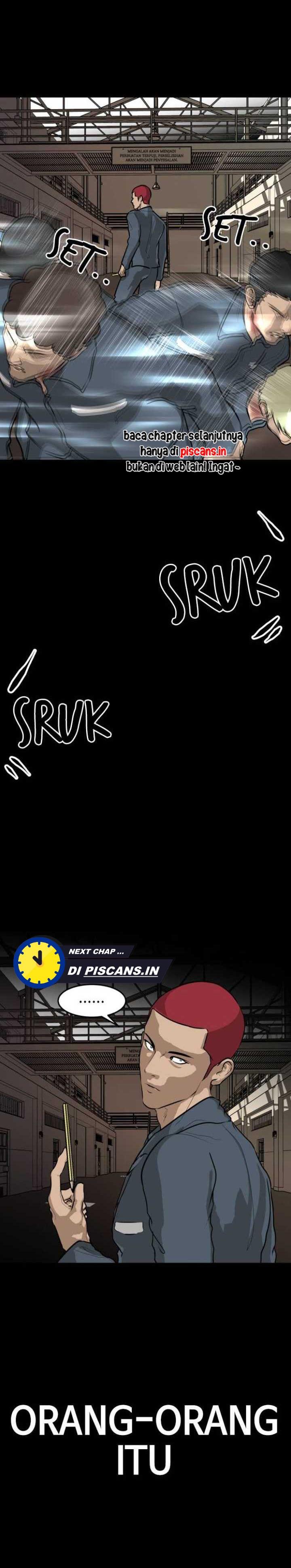 attention-seeker - Chapter: 42