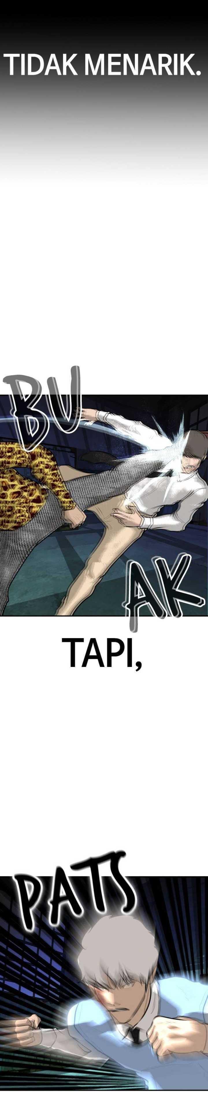 attention-seeker - Chapter: 42