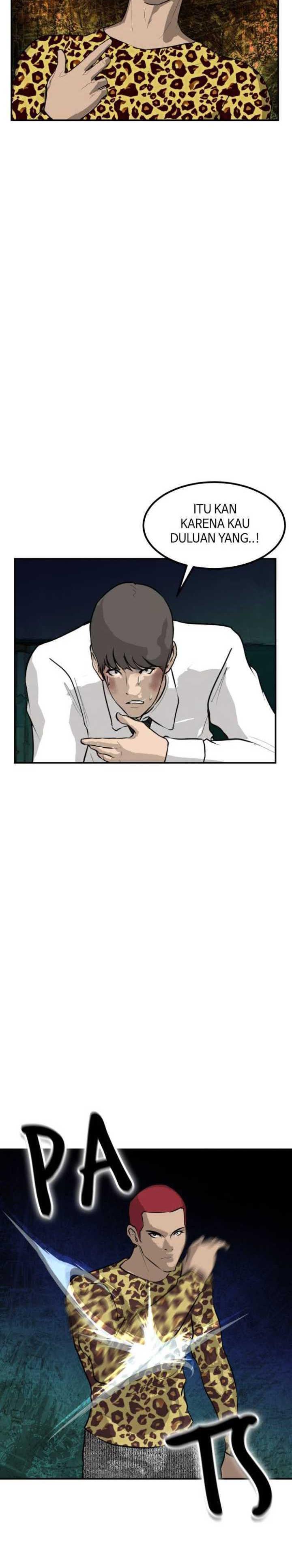 attention-seeker - Chapter: 42