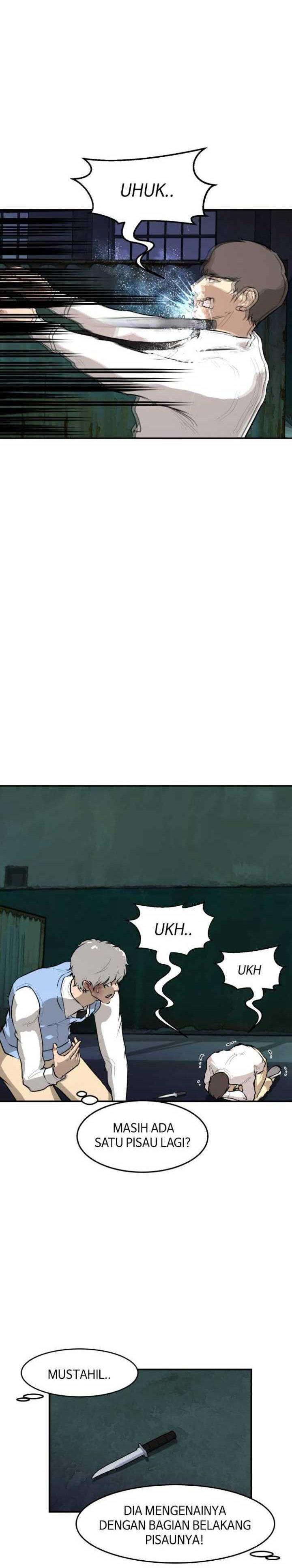 attention-seeker - Chapter: 42